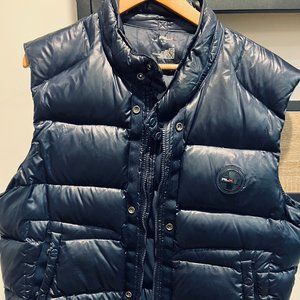 Ralph Lauren RLX Puffer Vest